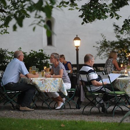 Hotel Gasthaus Adler Bad Waldsee Kültér fotó