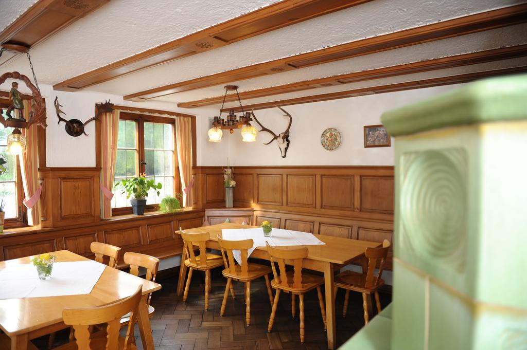 Hotel Gasthaus Adler Bad Waldsee Kültér fotó