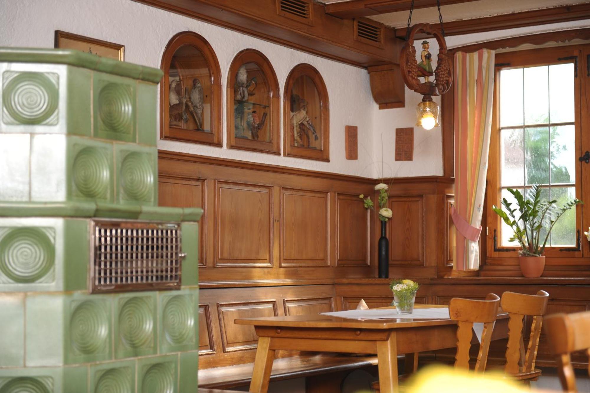 Hotel Gasthaus Adler Bad Waldsee Kültér fotó