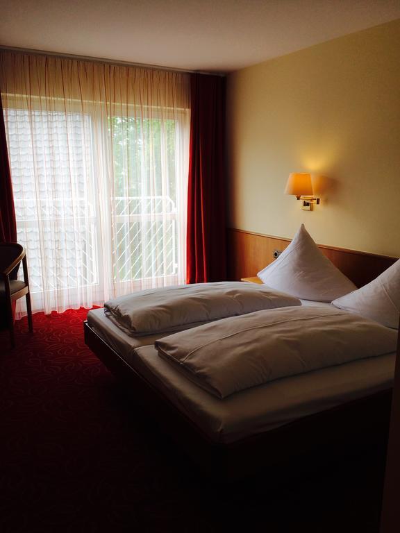Hotel Gasthaus Adler Bad Waldsee Kültér fotó