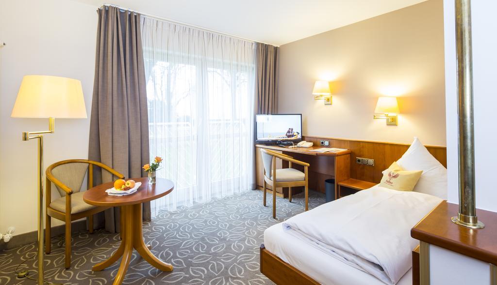 Hotel Gasthaus Adler Bad Waldsee Kültér fotó