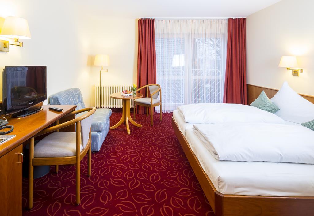 Hotel Gasthaus Adler Bad Waldsee Kültér fotó